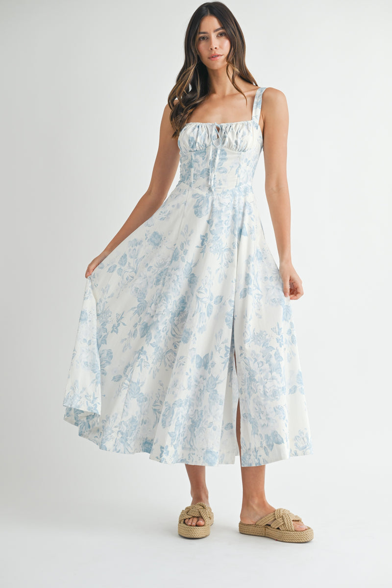 Adeline Dress