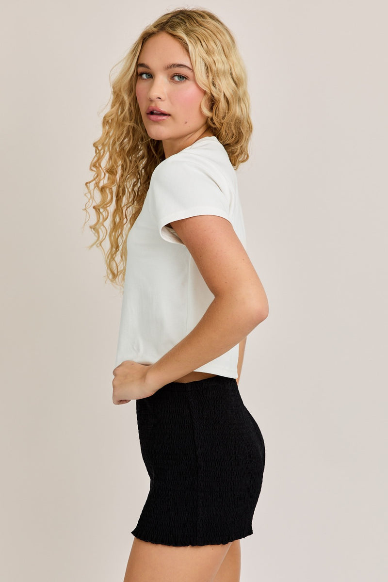 Pearl T