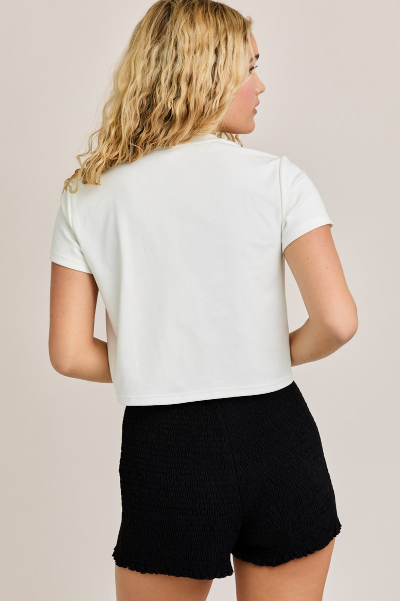 Pearl T
