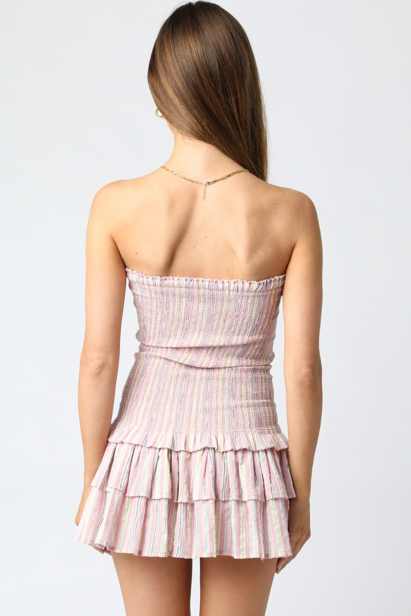 Beachy Keen Dress