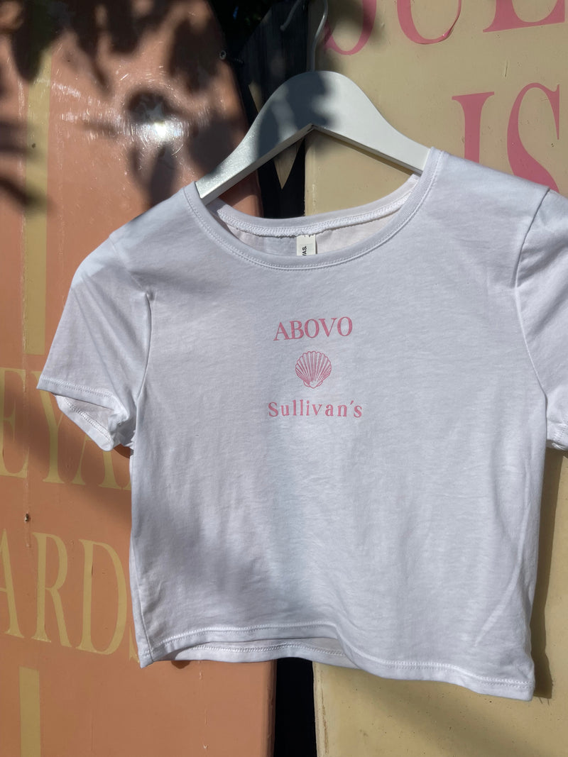 ABOVO Shell Baby T