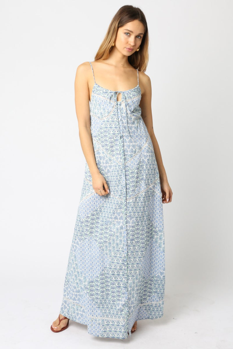 Allora Dress Allora Dress