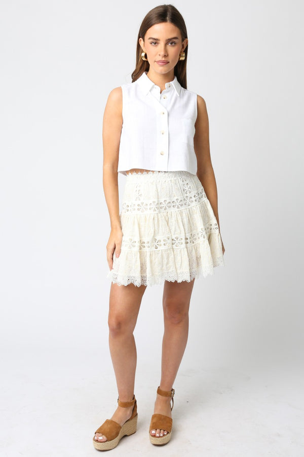 Bella Skirt
