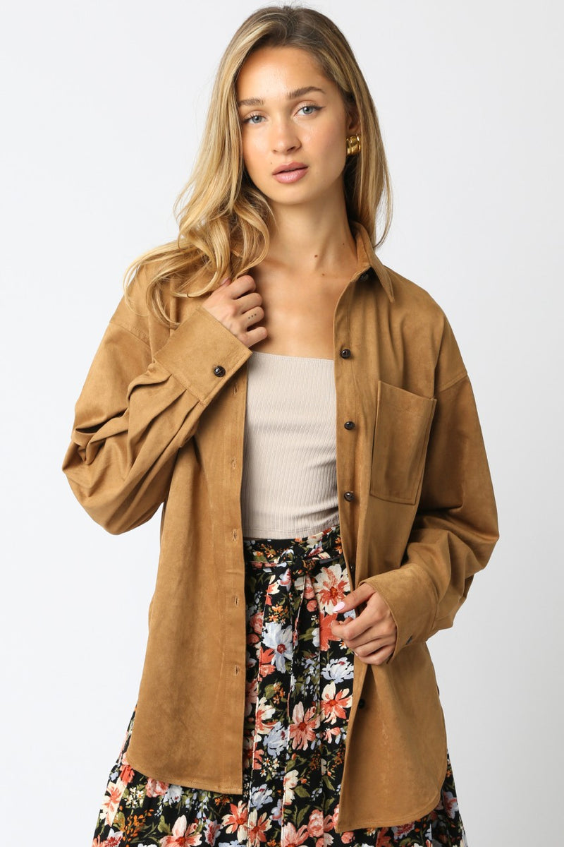 Barrel Racer Jacket