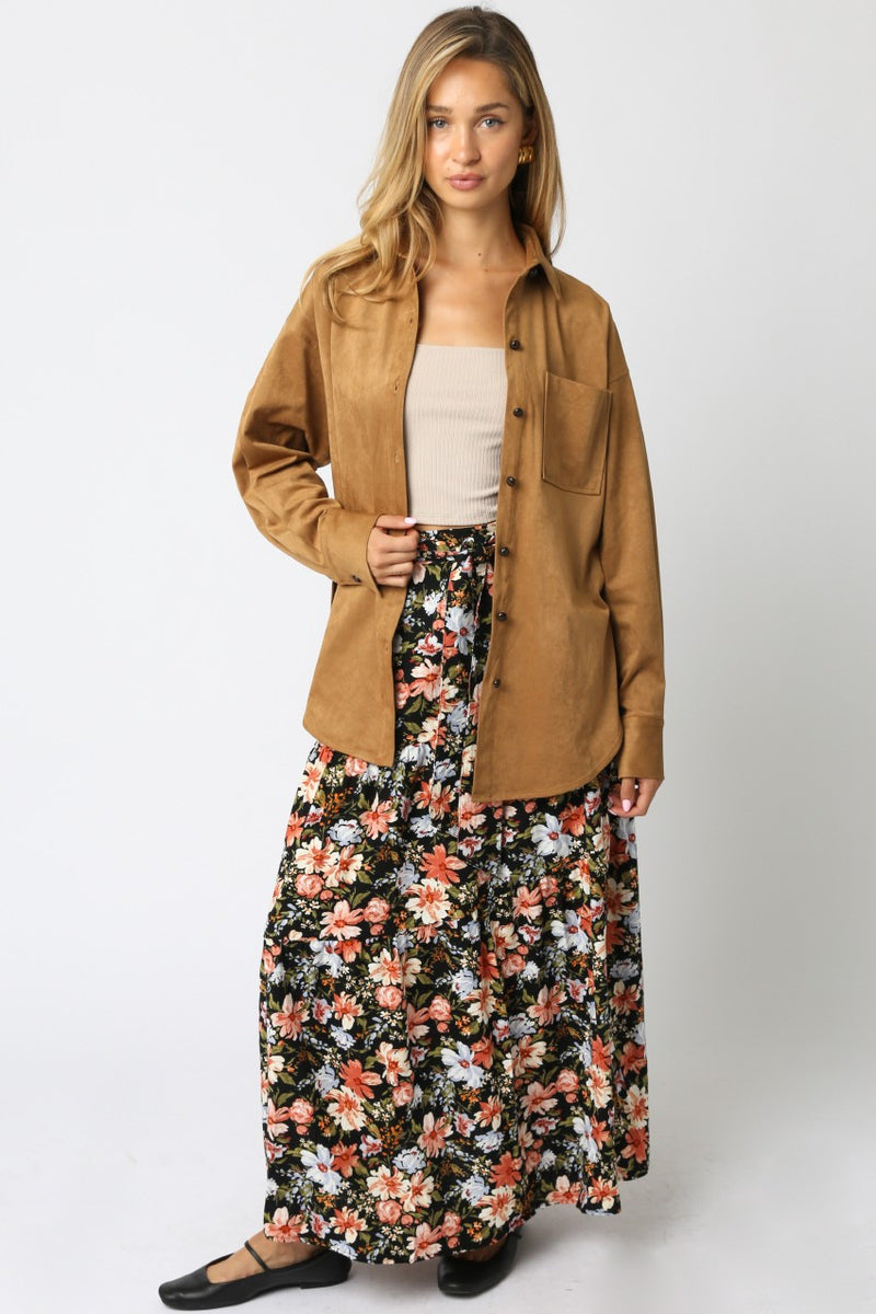 Barrel Racer Jacket