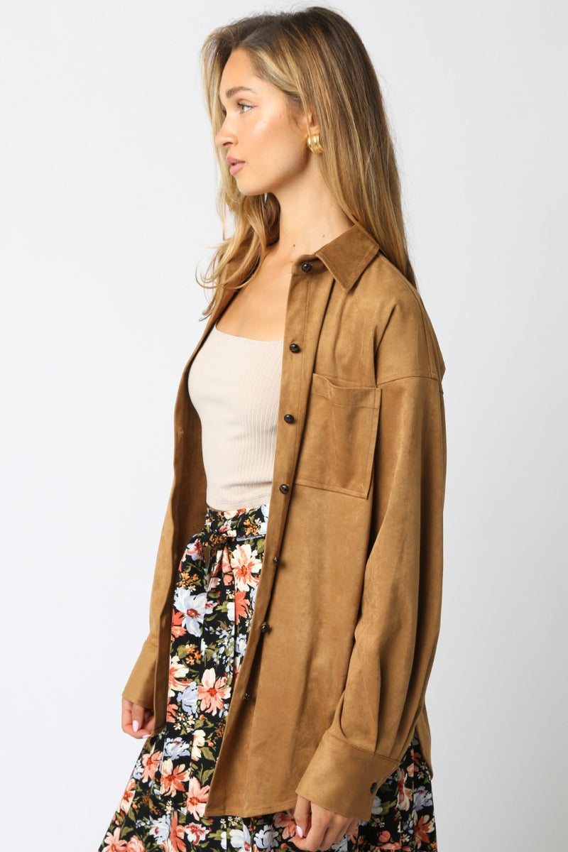 Barrel Racer Jacket