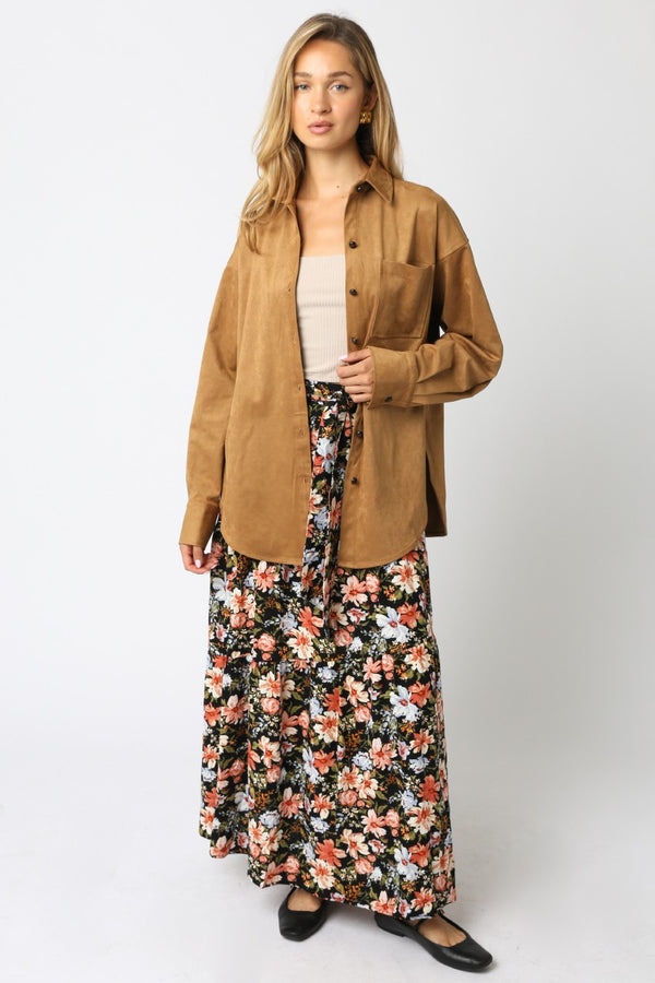 Barrel Racer Jacket