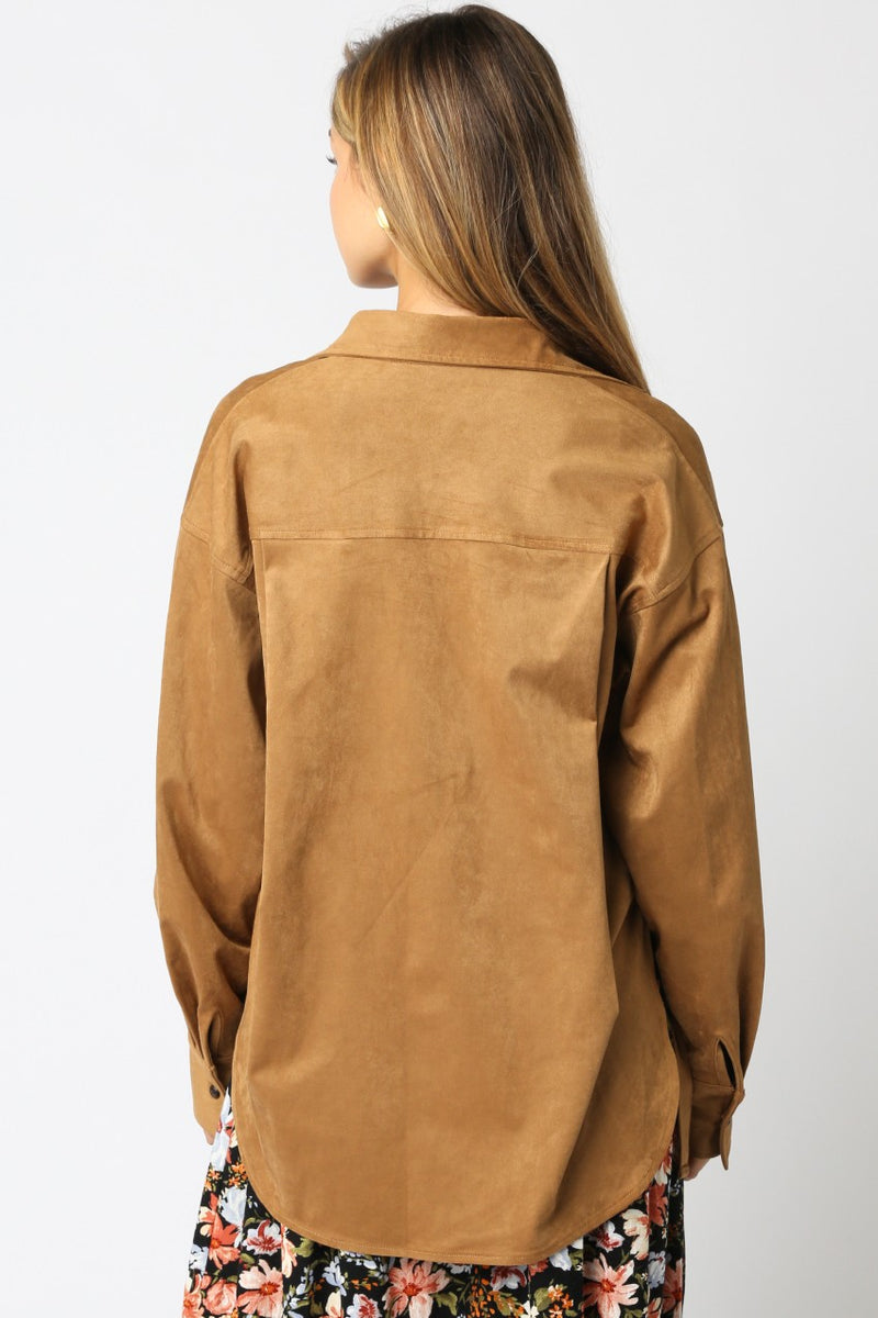 Barrel Racer Jacket