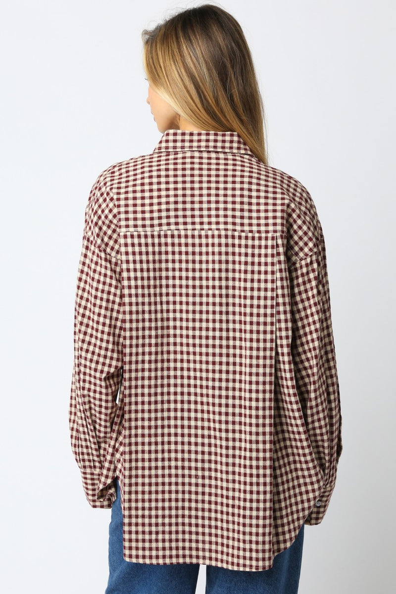 Conrad Flannel