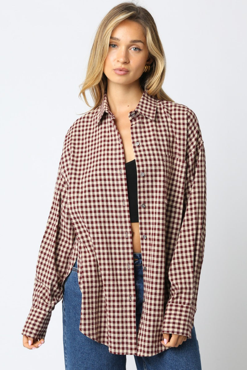Conrad Flannel