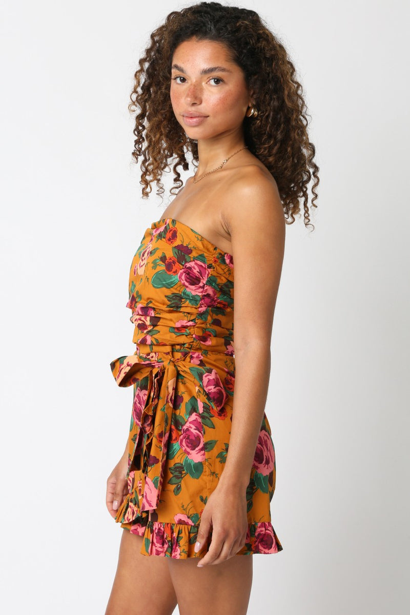Willa Romper