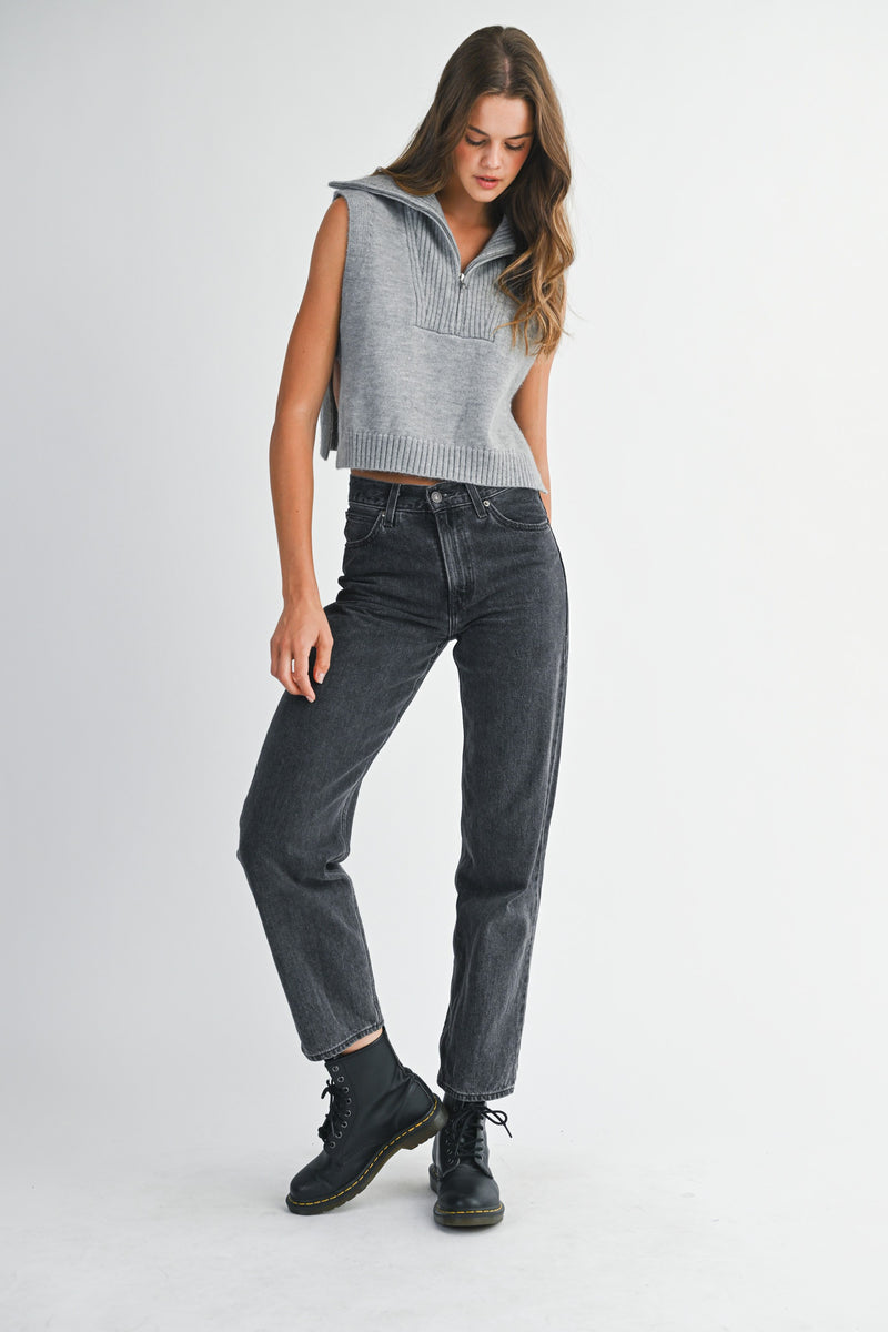 Macie Sweater Vest