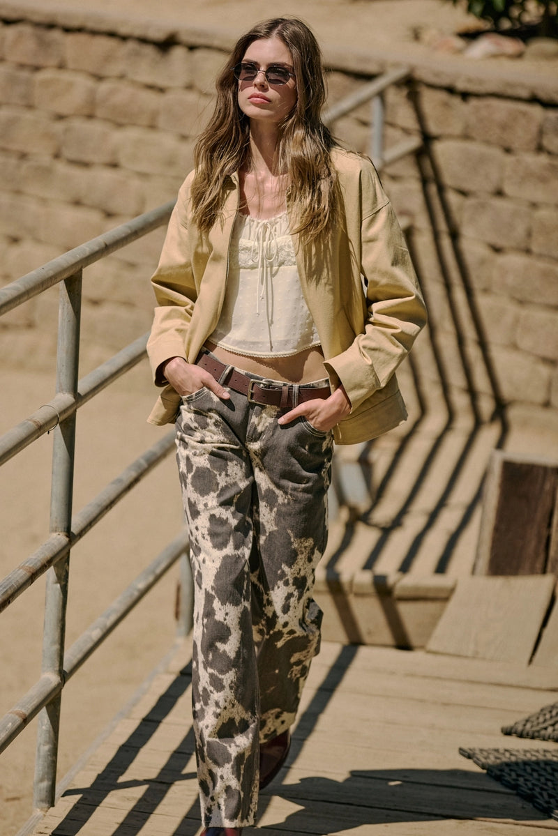 Ranch Hand Jeans