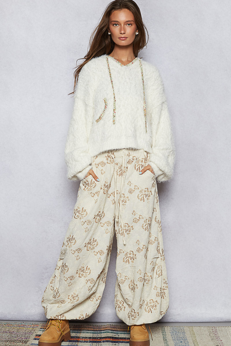 Cozy Sweater