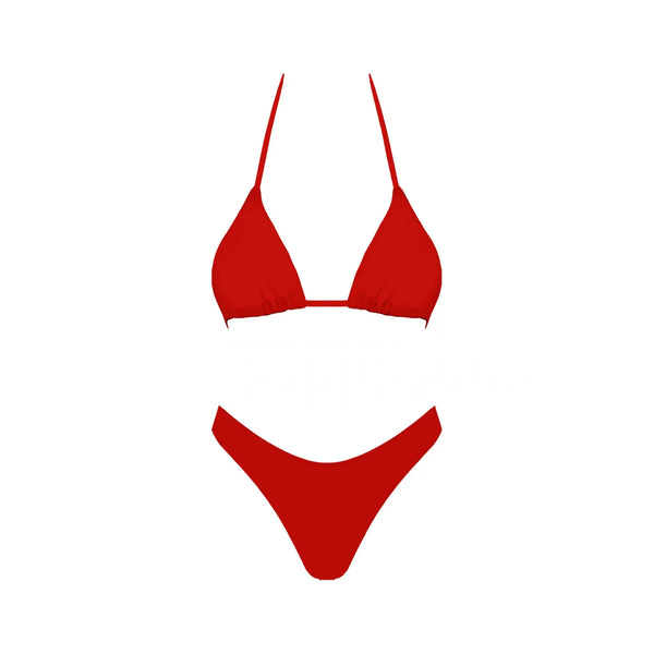 Rowdy Bikini