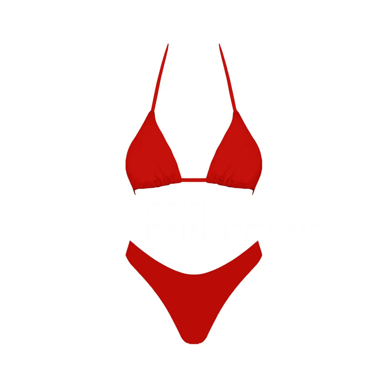 Rowdy Bikini