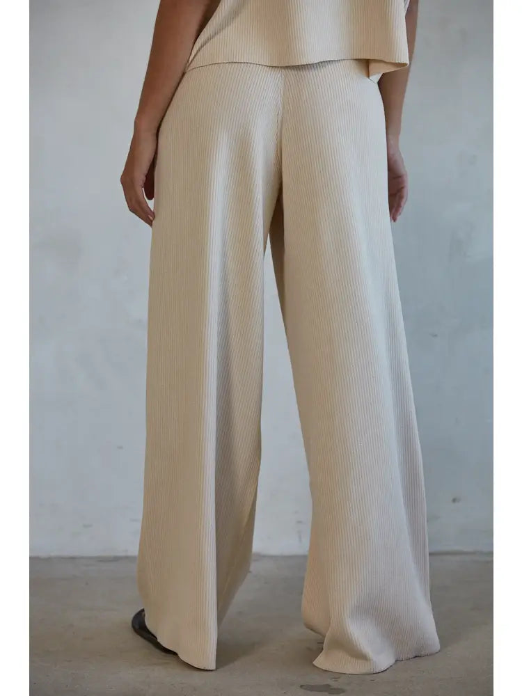 Natural Lounge Pants