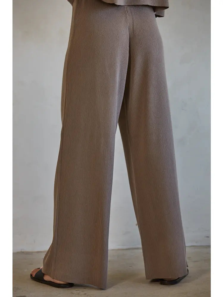 Mocha Lounge Pants