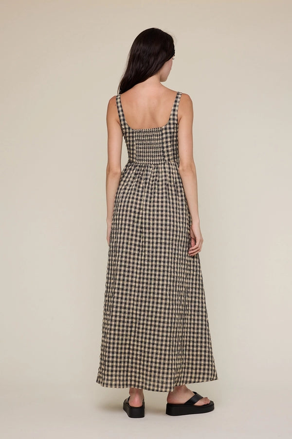 Stables Dress