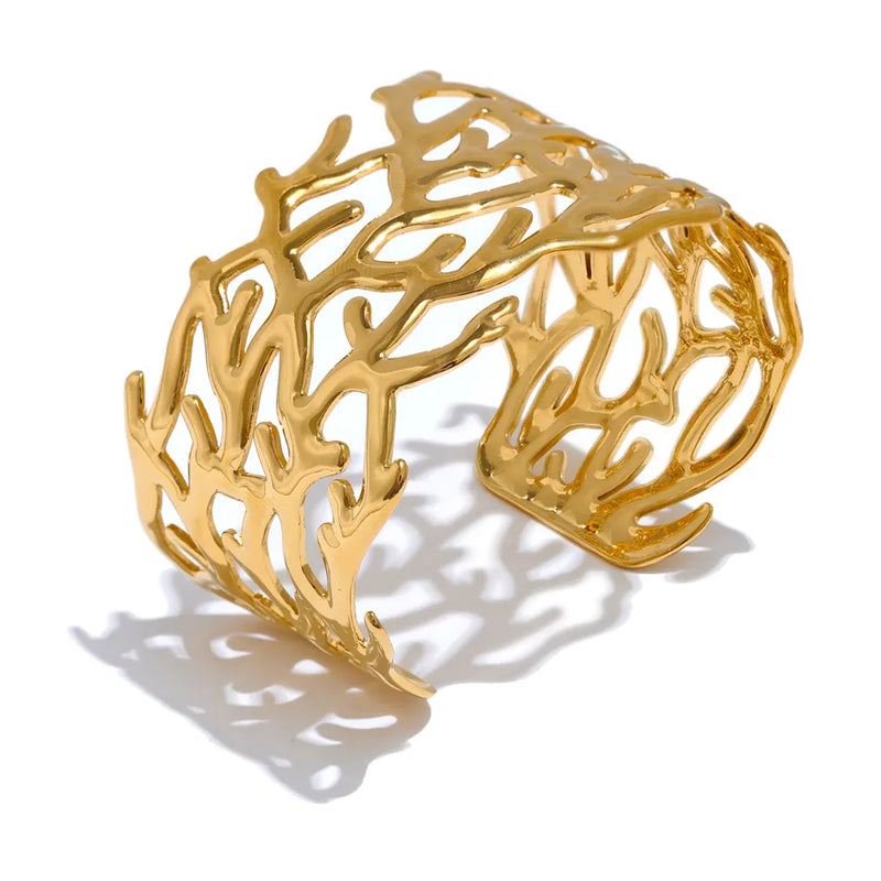 Reef Cuff