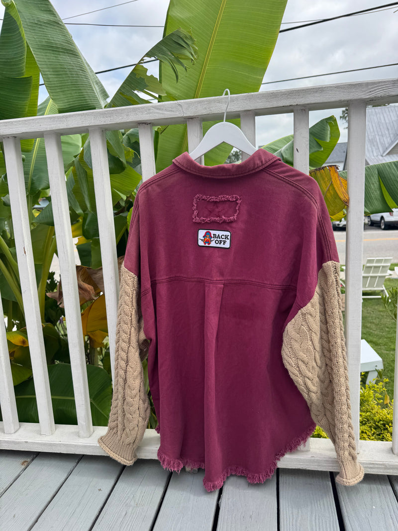 Awendaw Jacket
