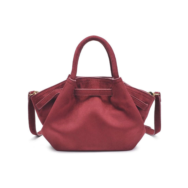 Selena Crossbody Wine