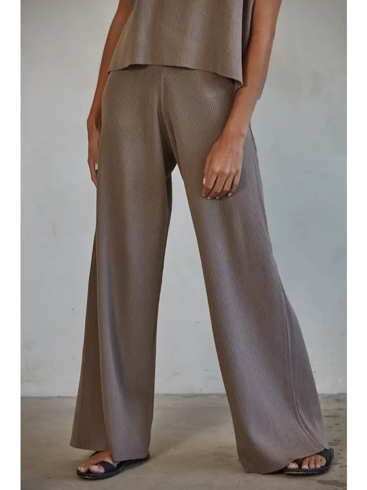 Mocha Lounge Pants