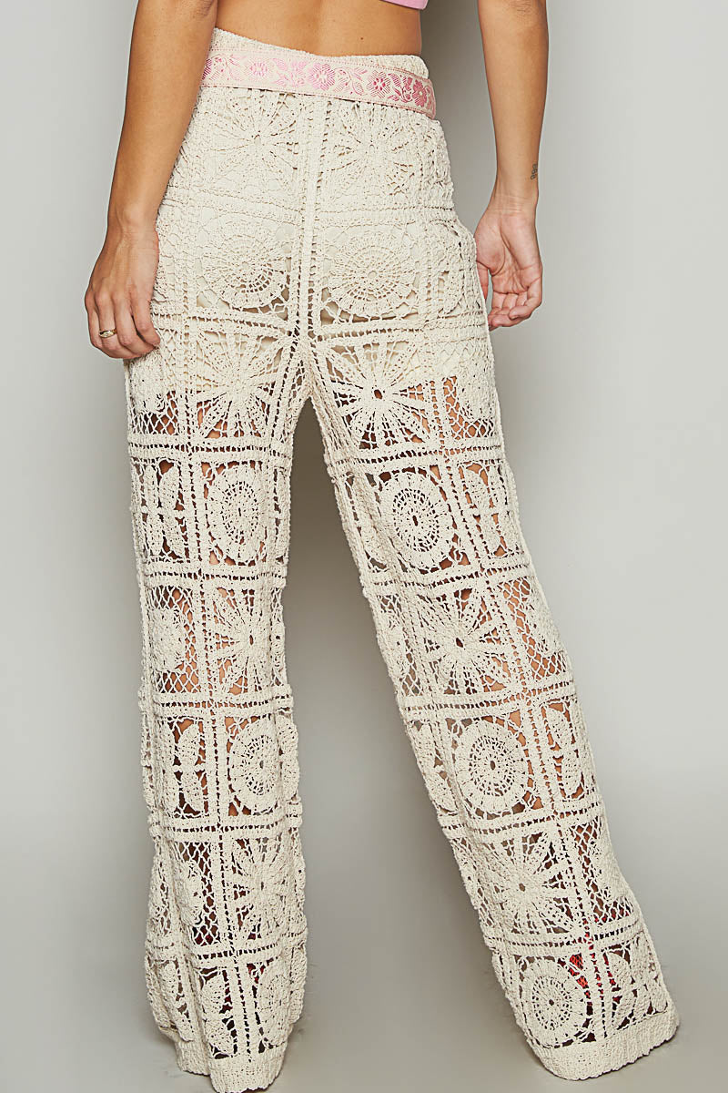 Serra Pants