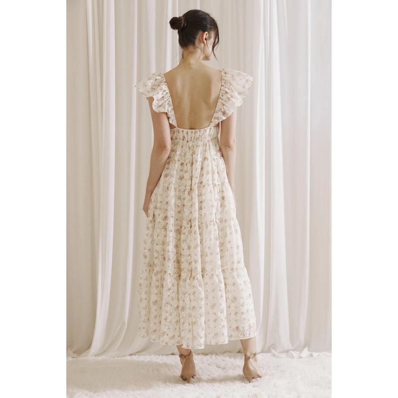 Wyonna Dress SHOP ABOVO Wyonna Dress SHOP ABOVO