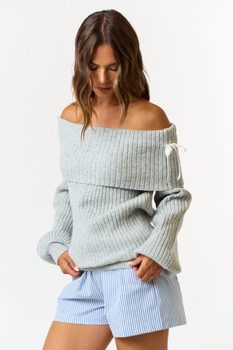 Molly Sweater