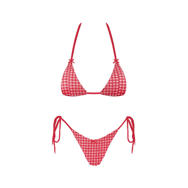 Fripp Bikini
