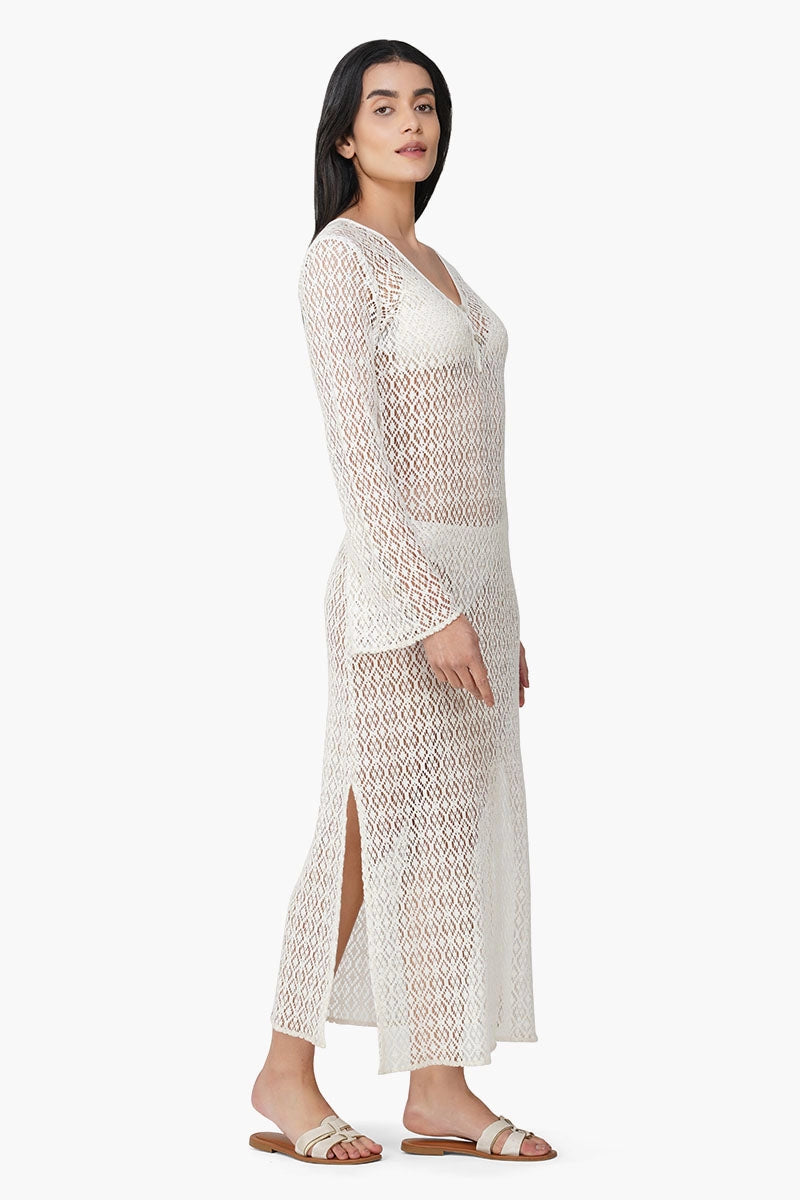Diamond in the Sand Coverup