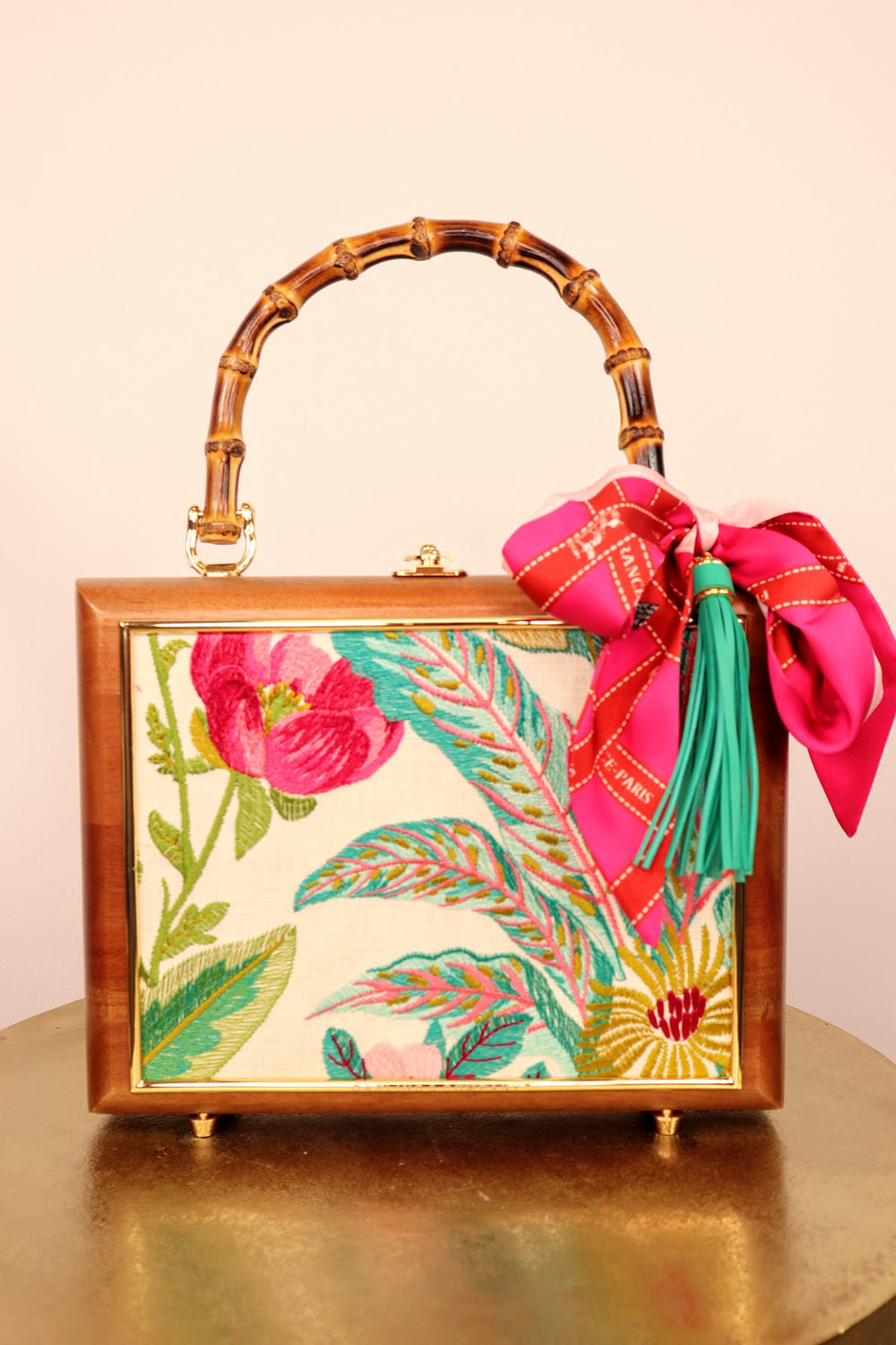 Cigar Box Bags – SHOP ABOVO