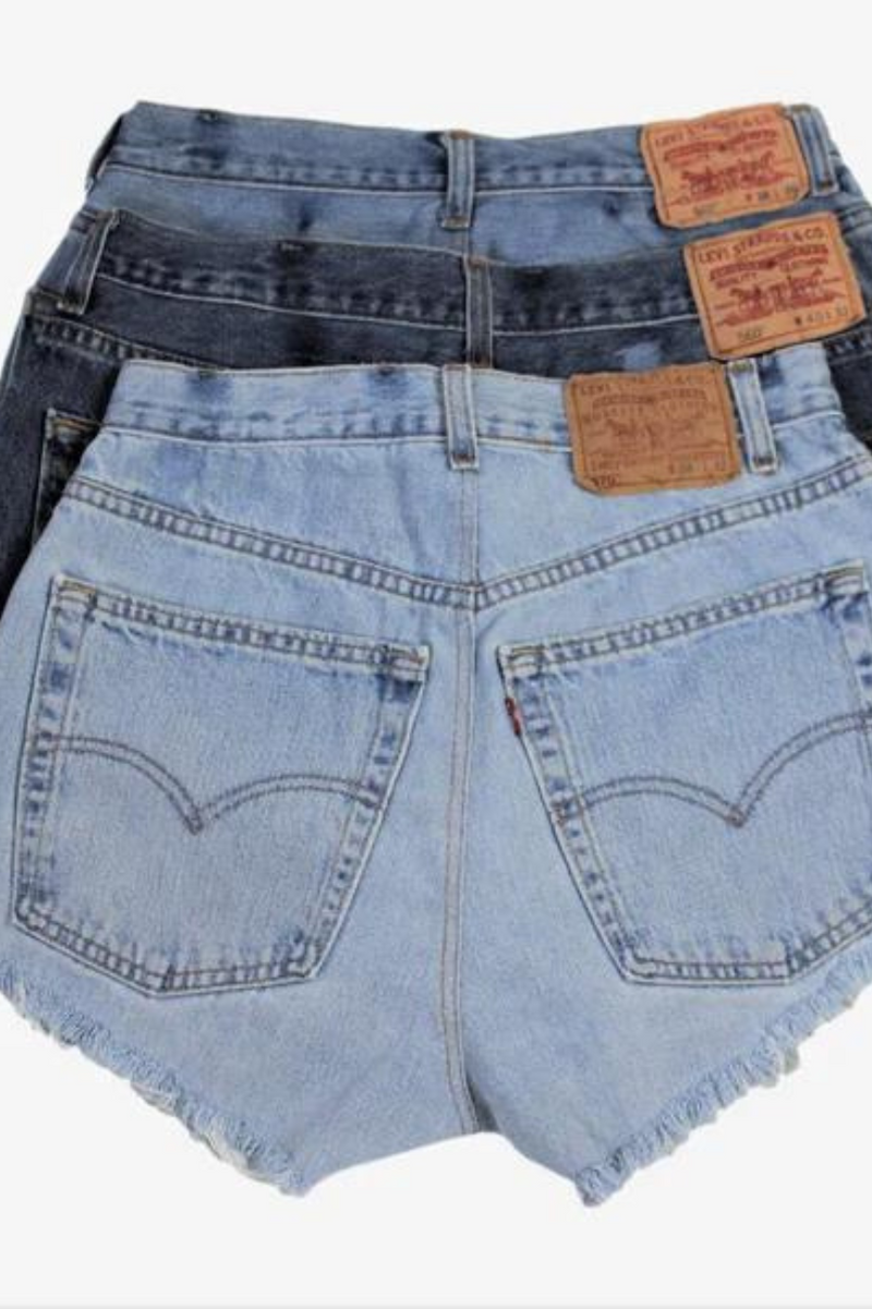 Jeans Taille Haute Levi's® Made & Crafted | Catalogue Jeans Taille Haute Levi's® Made & Crafted | Catalogue