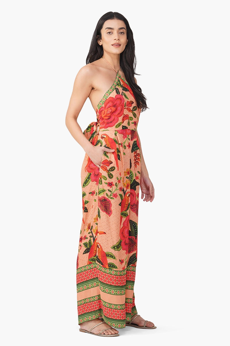 tulum Jumpsuit