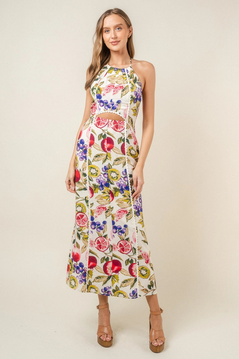 Garden Dress