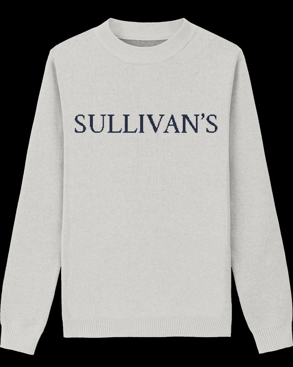 Sullivan's Sweater Solid
