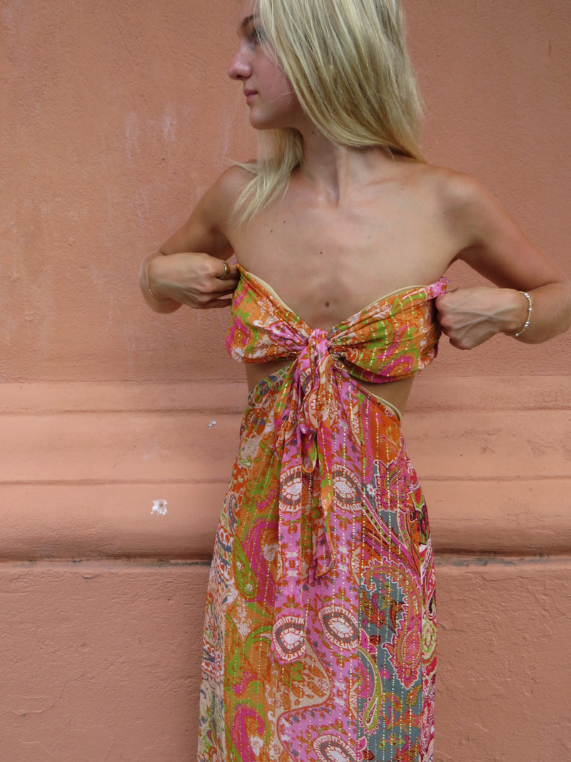 Grace Dress