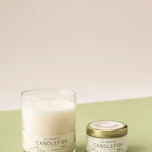 Candlefish No 88 - Thumbnail 5