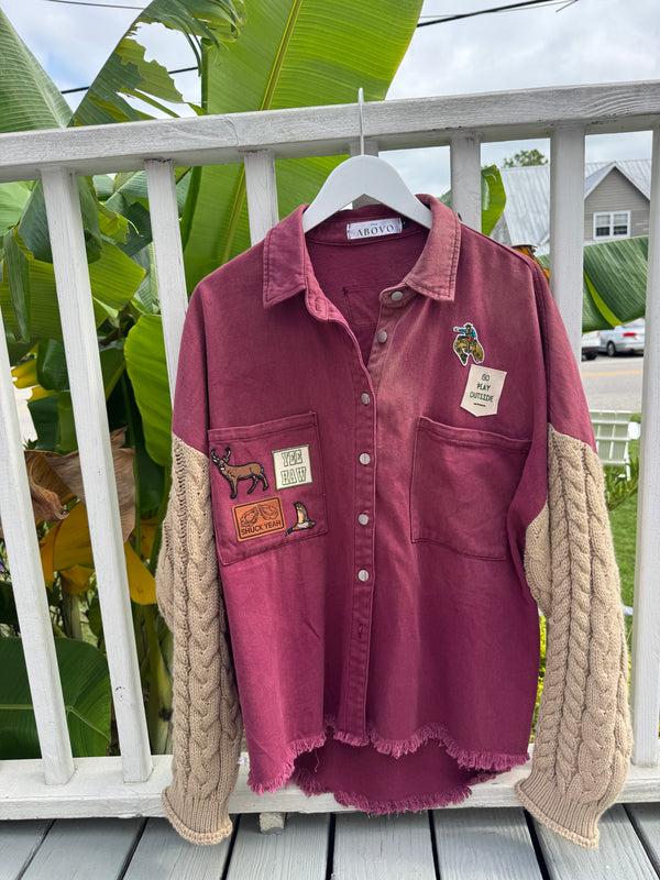 Awendaw Jacket