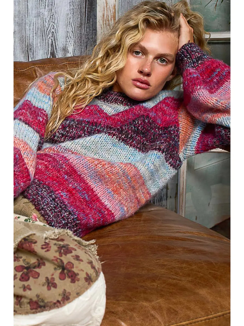 Carolina Sweater