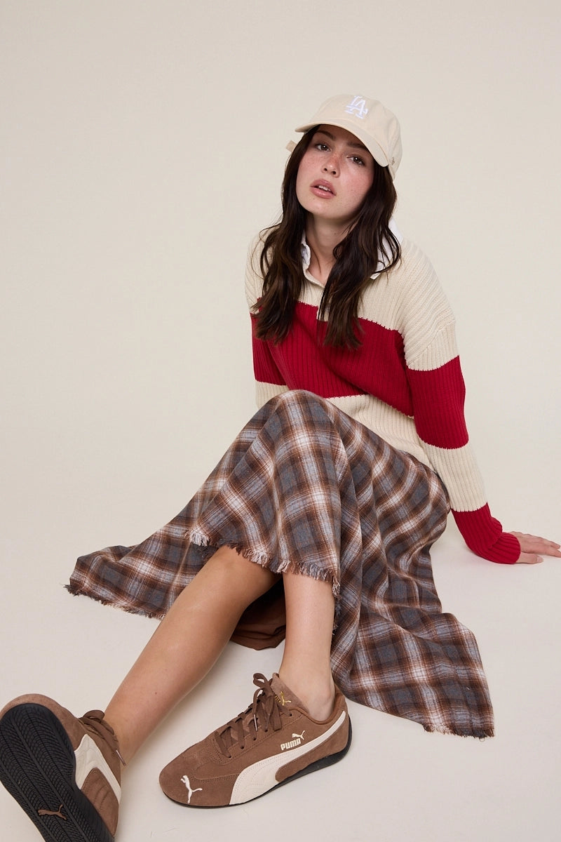 Jane Says Skirt