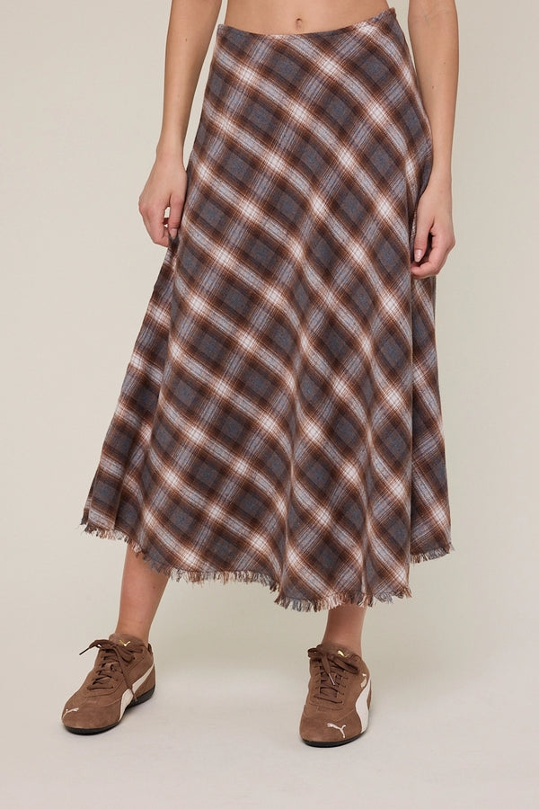 Jane Says Skirt