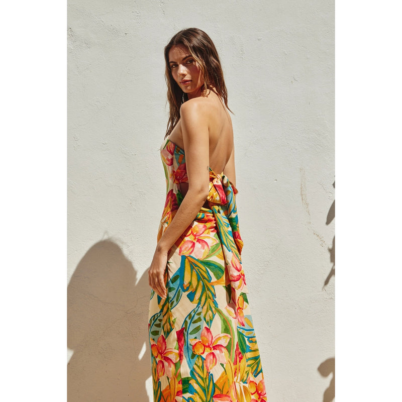 Tropics Dress