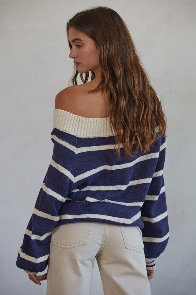 Hadley Sweater