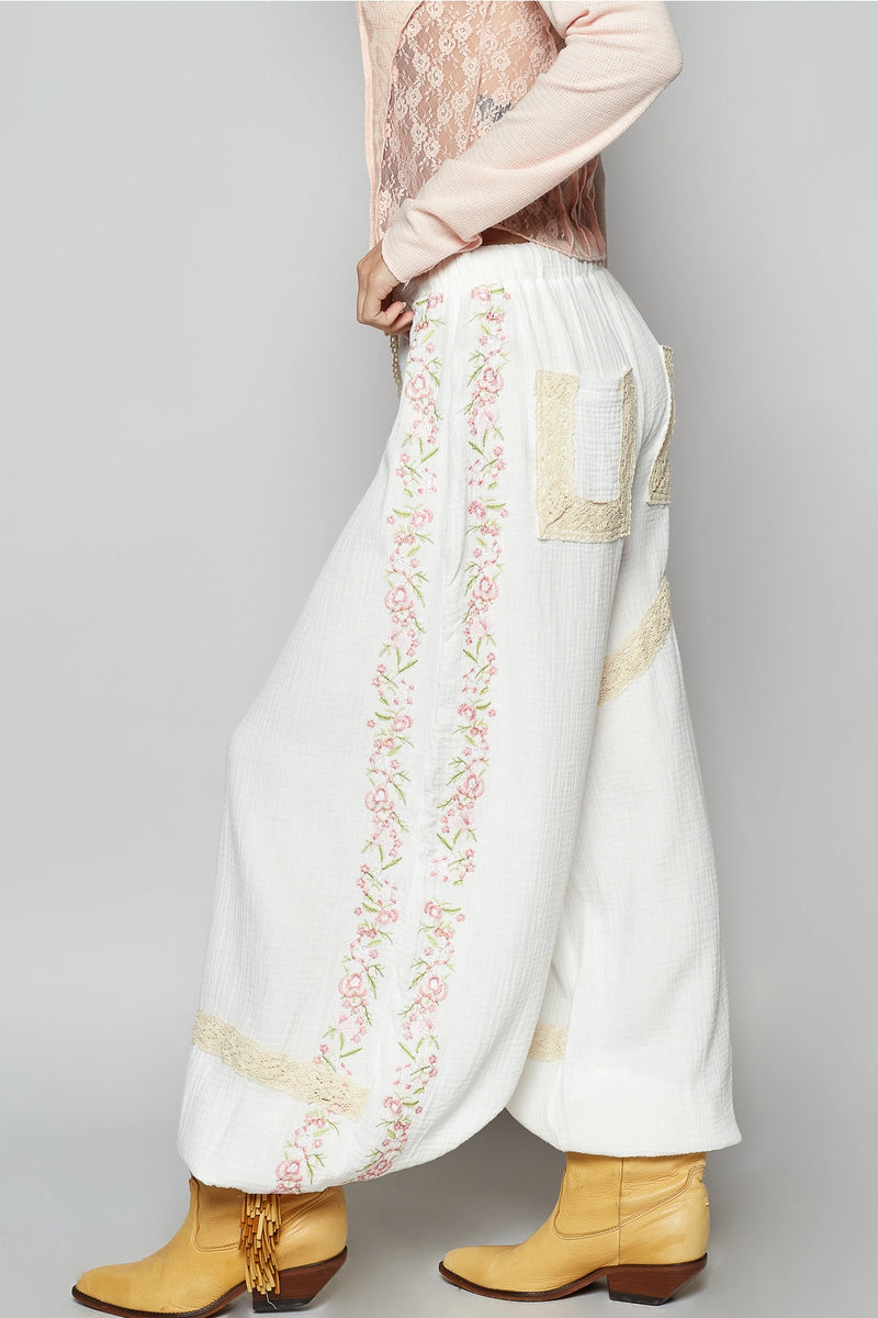 Farleigh Pants