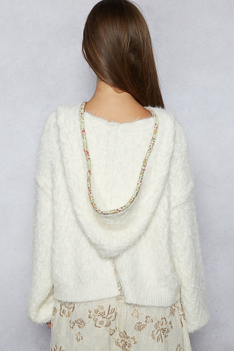 Cozy Sweater