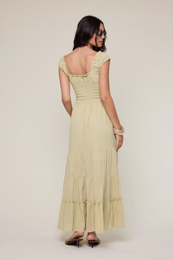 Daisy Jones Dress