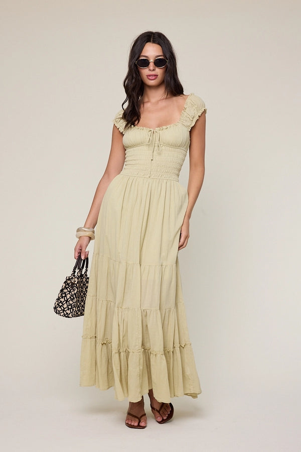 Daisy Jones Dress