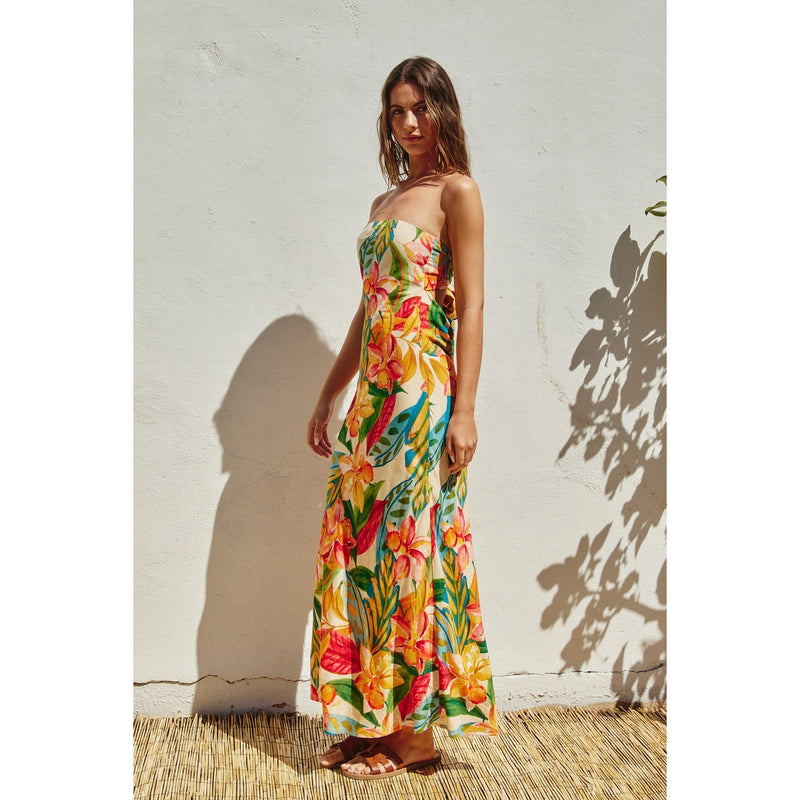 Tropics Dress